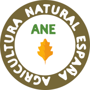 Agricultura natural españa: es una asociación sin ánimo de lucro, inscrita en el Registro Nacional de Asociaciones